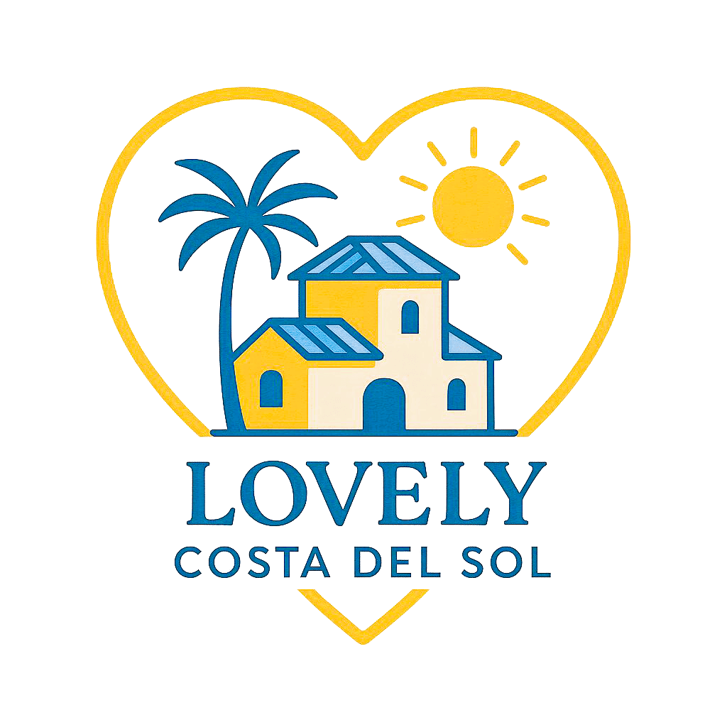 Lovely Costa del Sol